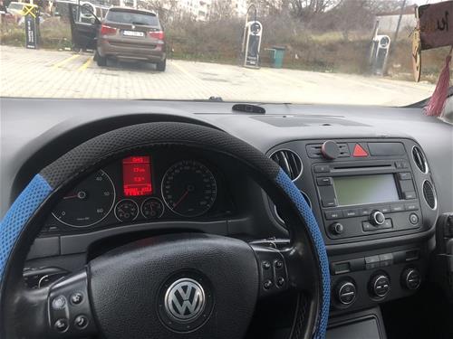 Shes Golf 5 plus automatik
