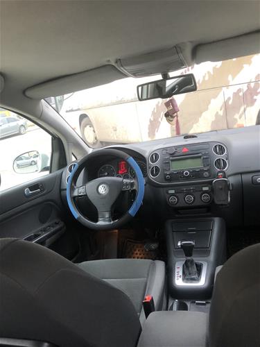 Shes Golf 5 plus automatik