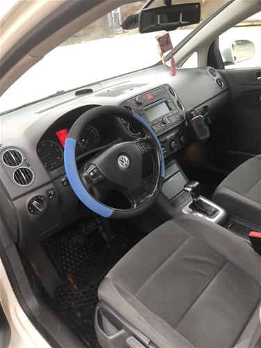 Shes Golf 5 plus automatik