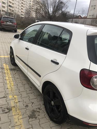 Shes Golf 5 plus automatik