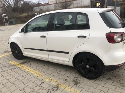 Shes Golf 5 plus automatik