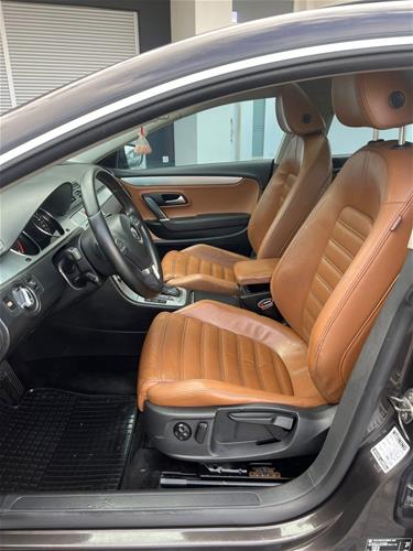 PASSAT CC 2.0 TDI