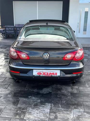 PASSAT CC 2.0 TDI