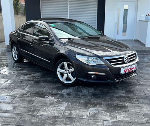 PASSAT CC 2.0 TDI