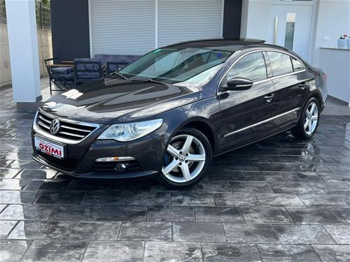 PASSAT CC 2.0 TDI