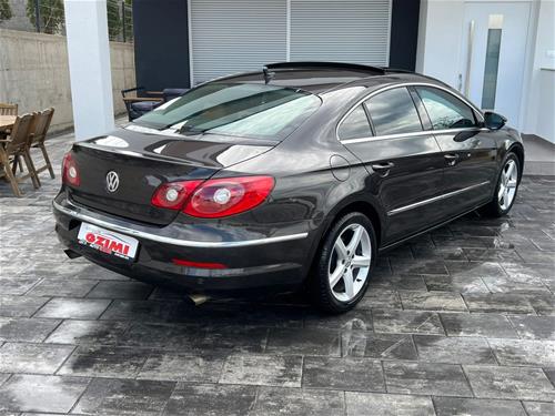 PASSAT CC 2.0 TDI