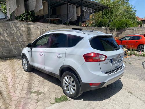 Ford Kuga 2.0 2011