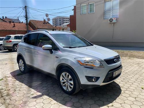 Ford Kuga 2.0 2011