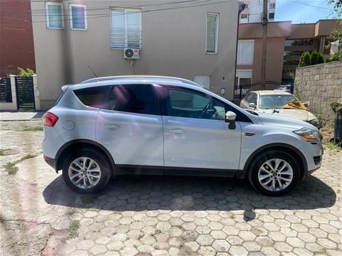 Ford Kuga 2.0 2011