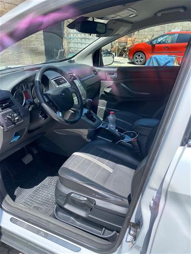 Ford Kuga 2.0 2011