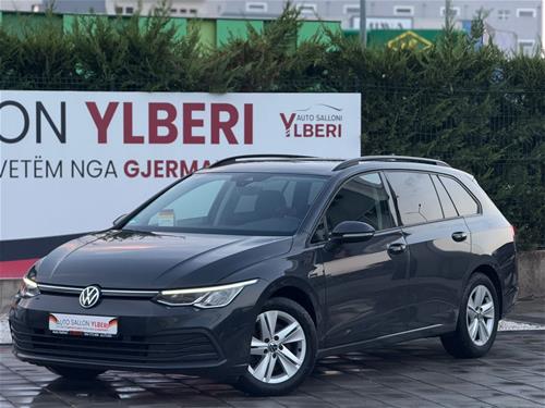 W GOLF VIII LIFE 2.0 TDI 2020🇩🇪 044773659