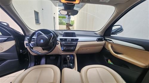 Bmw x1 x drive 2016
