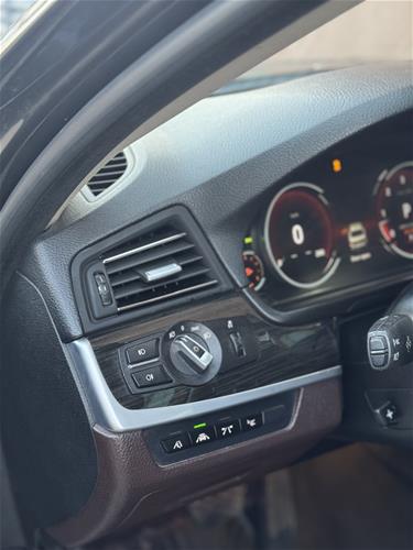 Bmw f10 530d 2015 facelift