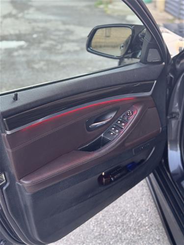 Bmw f10 530d 2015 facelift