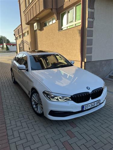 BMW 5