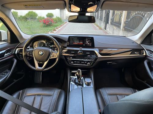BMW 5