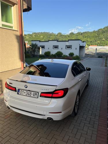 BMW 5