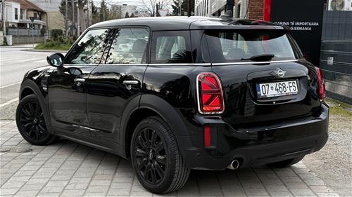 Mini Cooper Countryman d 2021