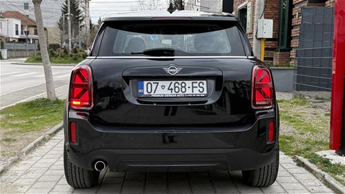 Mini Cooper Countryman d 2021