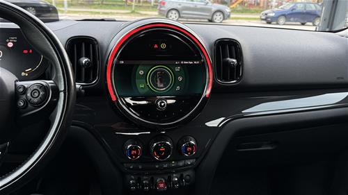 Mini Cooper Countryman d 2021