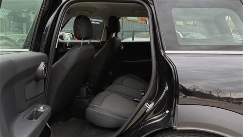 Mini Cooper Countryman d 2021