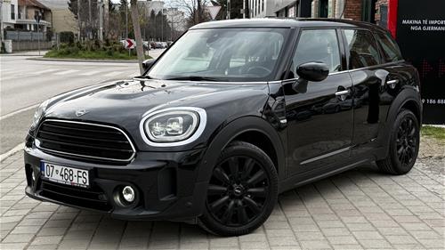 Mini Cooper Countryman d 2021