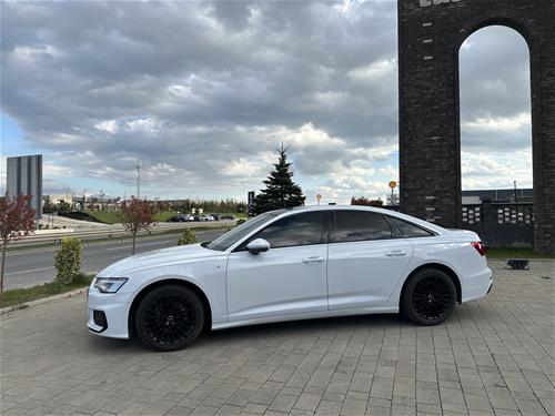 SHITET VETURA AUDI A6  40 TDI
