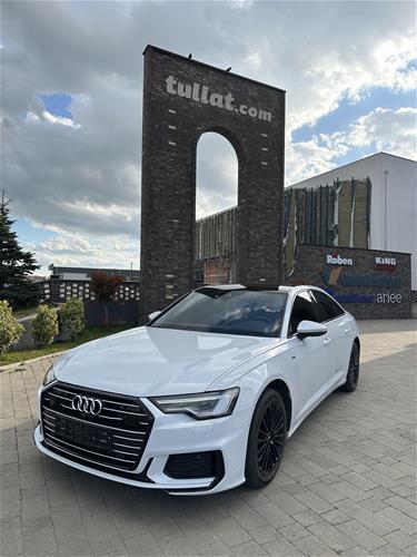 SHITET VETURA AUDI A6  40 TDI