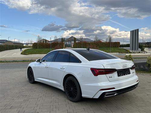 SHITET VETURA AUDI A6  40 TDI