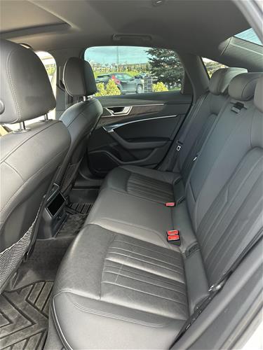 SHITET VETURA AUDI A6  40 TDI