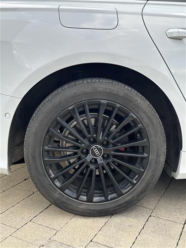 SHITET VETURA AUDI A6  40 TDI