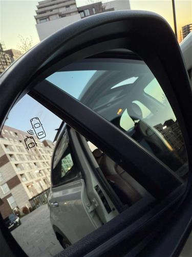 Fiat 500x Automatik