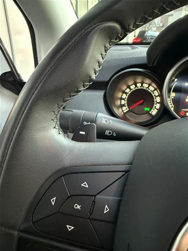 Fiat 500x Automatik
