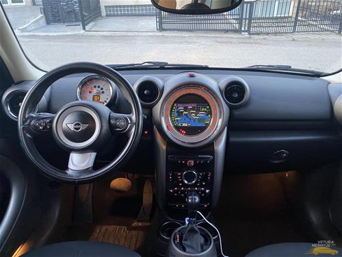 MINI COOPER COUNTRYMAN AUTOMATIK DIESEL