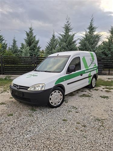 Opel Combo 1.7 CDTI