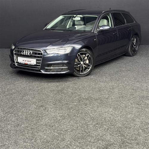 AUDI A6 3.0TDI QUATTRO - 3x S-LINE *MATRIX*