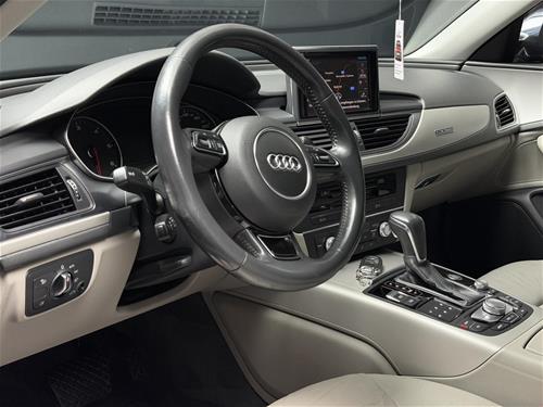 AUDI A6 3.0TDI QUATTRO - 3x S-LINE *MATRIX*
