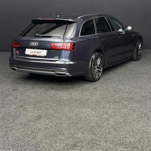 AUDI A6 3.0TDI QUATTRO - 3x S-LINE *MATRIX*