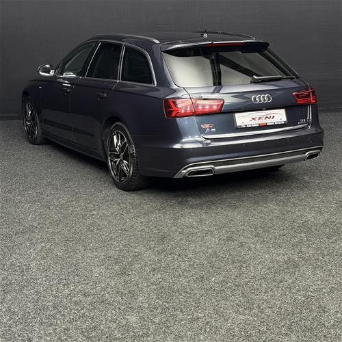 AUDI A6 3.0TDI QUATTRO - 3x S-LINE *MATRIX*