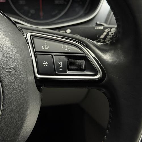 AUDI A6 3.0TDI QUATTRO - 3x S-LINE *MATRIX*