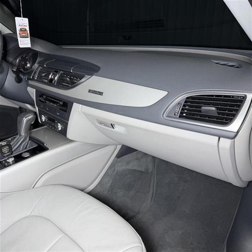 AUDI A6 3.0TDI QUATTRO - 3x S-LINE *MATRIX*