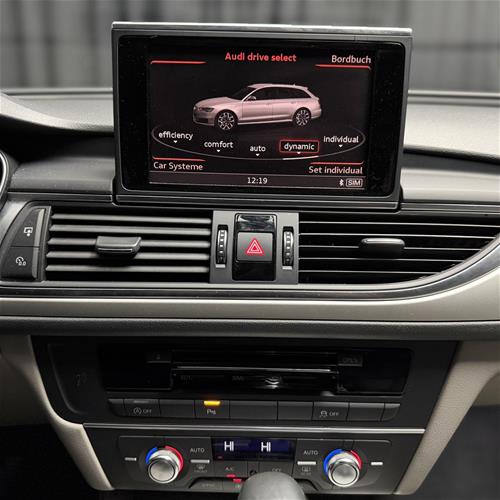 AUDI A6 3.0TDI QUATTRO - 3x S-LINE *MATRIX*