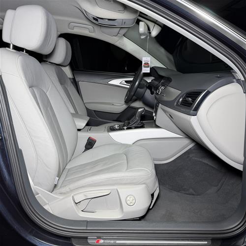 AUDI A6 3.0TDI QUATTRO - 3x S-LINE *MATRIX*