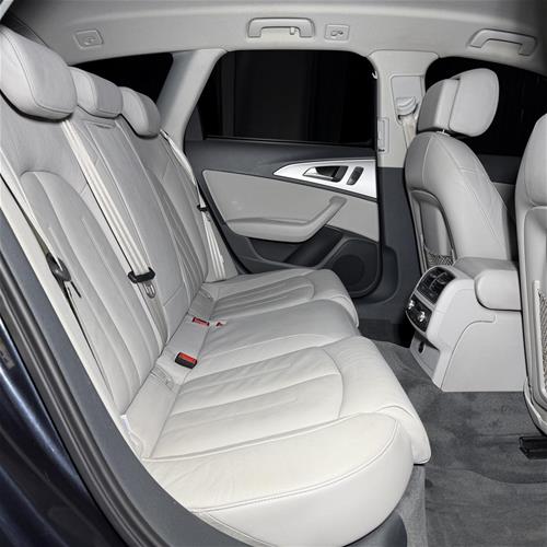 AUDI A6 3.0TDI QUATTRO - 3x S-LINE *MATRIX*