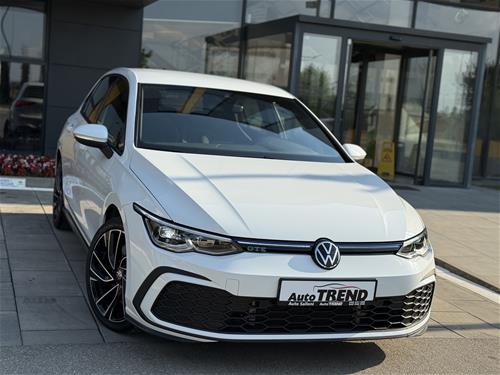 Golf 8 GTE 245ps automatik 2021