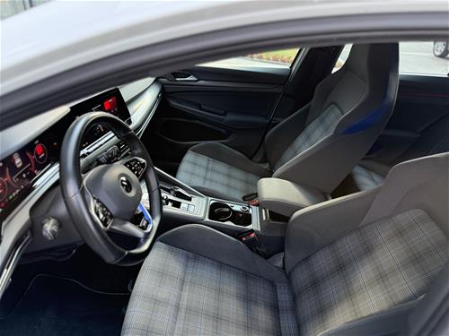 Golf 8 GTE 245ps automatik 2021