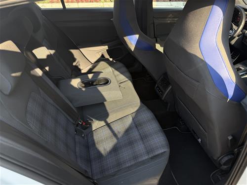Golf 8 GTE 245ps automatik 2021
