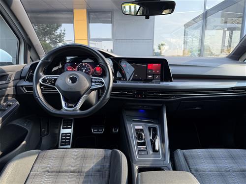 Golf 8 GTE 245ps automatik 2021