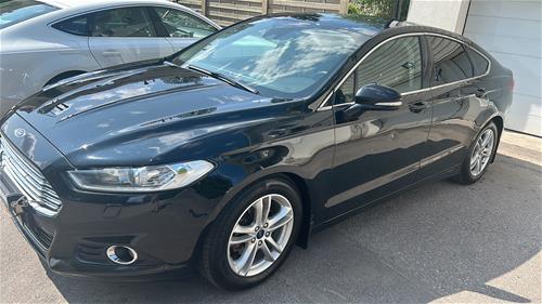 Ford mondeo 2.0 disel