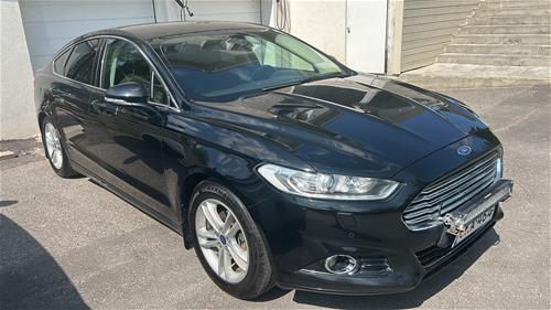 Ford mondeo 2.0 disel
